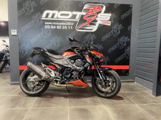 KAWASAKI Z 800 E FULL  – A PARTIR DE 113€/MOIS