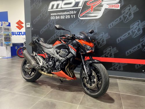 KAWASAKI Z 800 E FULL  – A PARTIR DE 113€/MOIS – Image 2