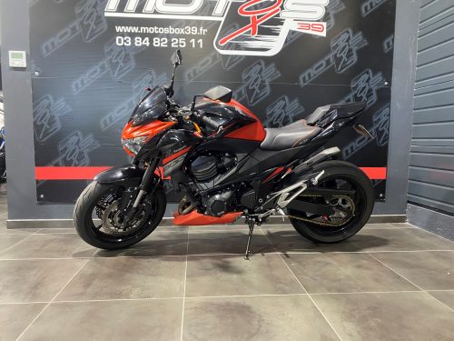 KAWASAKI Z 800 E FULL  – A PARTIR DE 113€/MOIS – Image 3