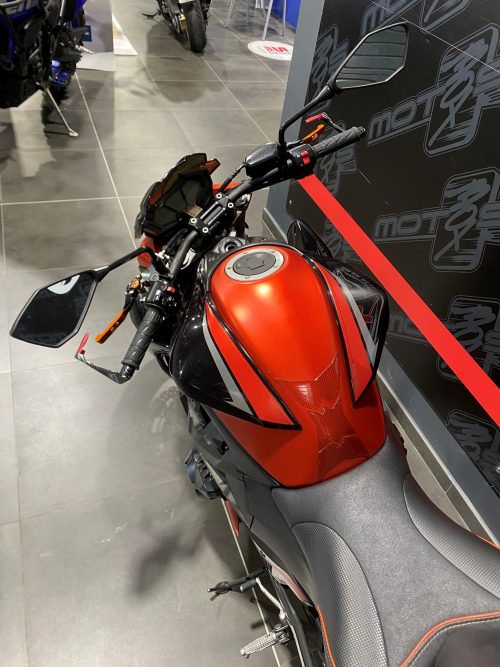 KAWASAKI Z 800 E FULL  – A PARTIR DE 113€/MOIS – Image 4