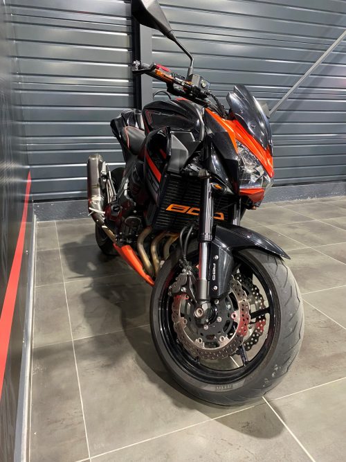 KAWASAKI Z 800 E FULL  – A PARTIR DE 113€/MOIS – Image 5