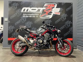 KAWASAKI Z 900 A2 – A PARTIR DE 173€/MOIS