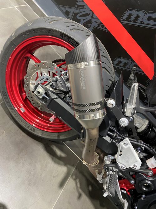 KAWASAKI Z 900 A2 – A PARTIR DE 173€/MOIS – Image 4