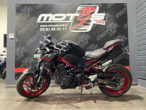 KAWASAKI Z 900 A2 – A PARTIR DE 173€/MOIS – Image 3