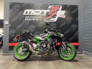 KAWASAKI Z 900 A2 2024 – A PARTIR DE 178€/MOIS