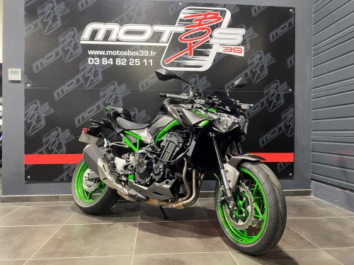 KAWASAKI Z 900 A2 2024 – A PARTIR DE 178€/MOIS – Image 2