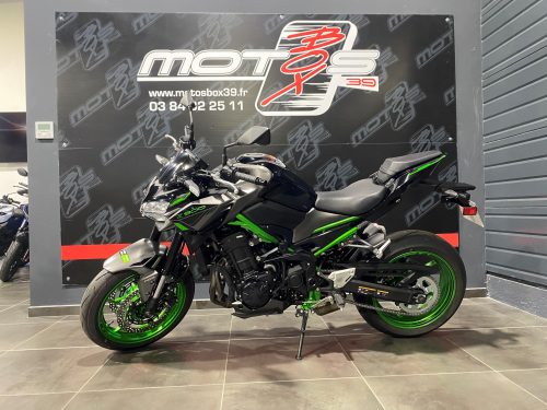 KAWASAKI Z 900 A2 2024 – A PARTIR DE 178€/MOIS – Image 3