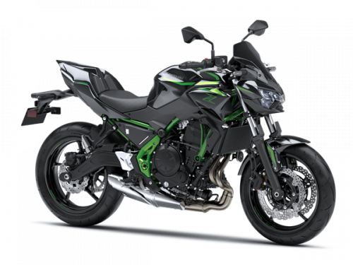 KAWASAKI Z 650 - A PARTIR DE 143€/MOIS – Image 2