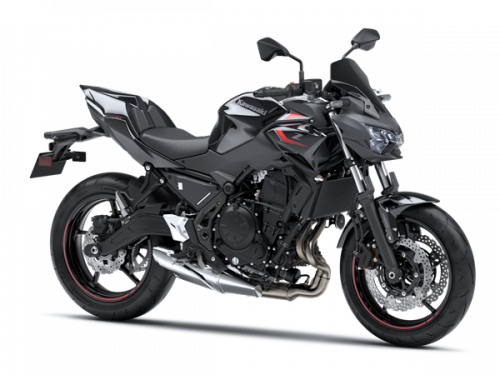 KAWASAKI Z 650 - A PARTIR DE 143€/MOIS – Image 3