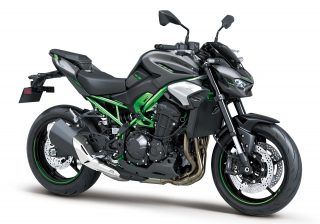 KAWASAKI Z900 - A PARTIR DE 179€/MOIS