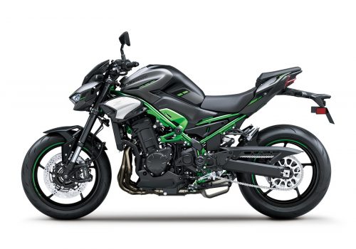 KAWASAKI Z900 - A PARTIR DE 179€/MOIS – Image 3