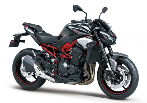 KAWASAKI Z900 - A PARTIR DE 179€/MOIS – Image 5