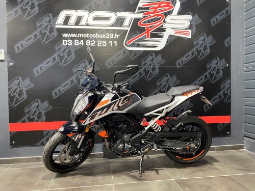 KTM 390 DUKE ABS – A PARTIR DE 109€/MOIS – Image 3