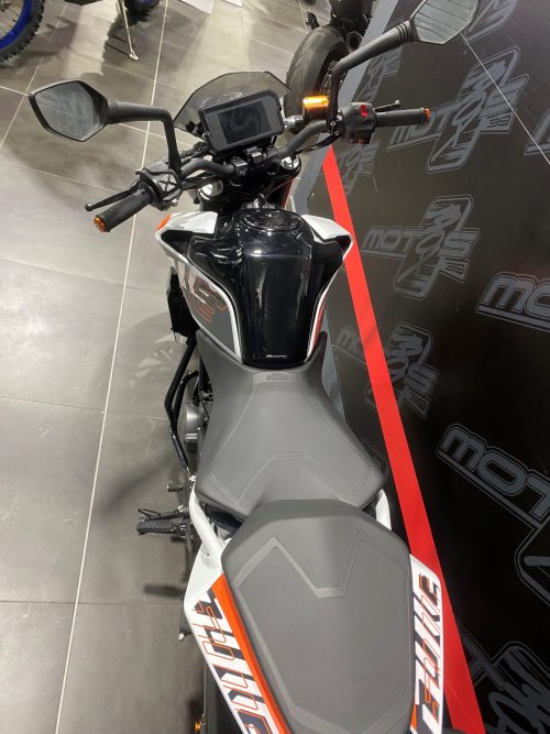 KTM 390 DUKE ABS – A PARTIR DE 109€/MOIS – Image 4
