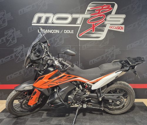 KTM 790 ADVENTURE - A PARTIR DE 196€/MOIS – Image 4