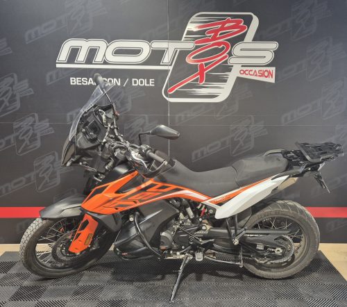 KTM 790 ADVENTURE - A PARTIR DE 196€/MOIS – Image 5