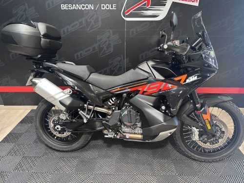 KTM 790 ADVENTURE – Image 2