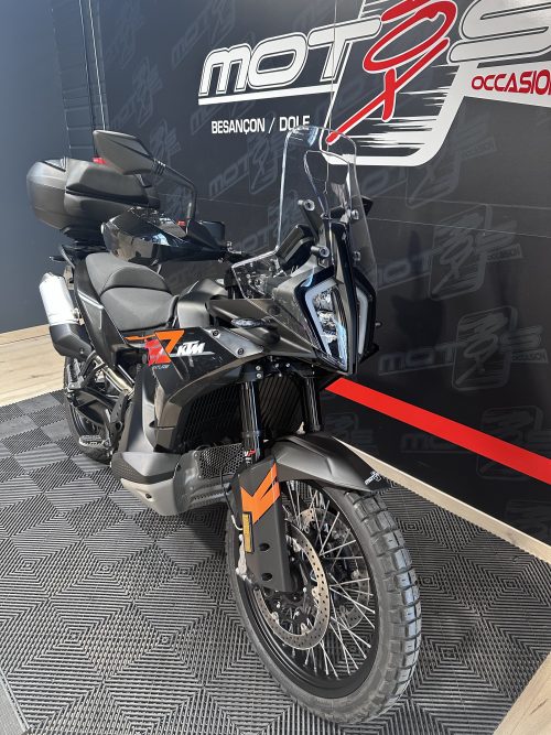 KTM 790 ADVENTURE – Image 3