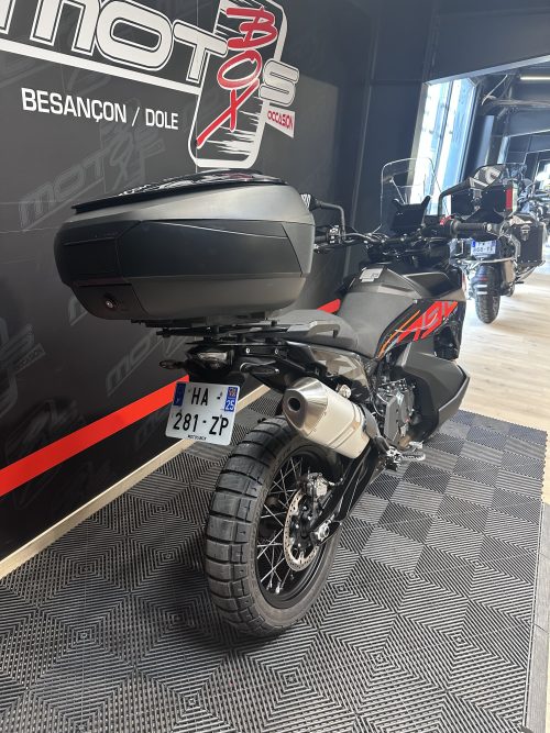 KTM 790 ADVENTURE – Image 4