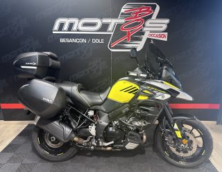SUZUKI DL V-STROM 1000