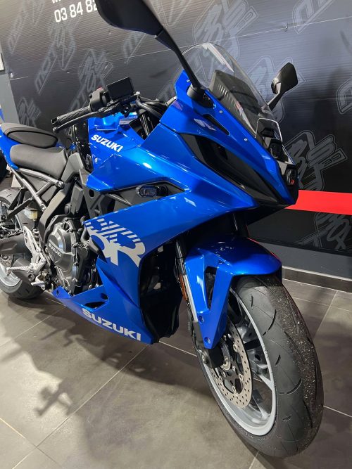 SUZUKI GSX-8R – A PARTIR DE 163€ /MOIS – Image 3