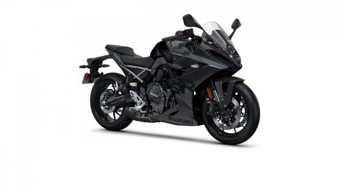SUZUKI GSX-8R - A PARTIR DE 184€/MOIS
