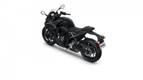 SUZUKI GSX-8R - A PARTIR DE 184€/MOIS – Image 2