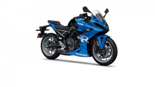 SUZUKI GSX-8R - A PARTIR DE 184€/MOIS – Image 3