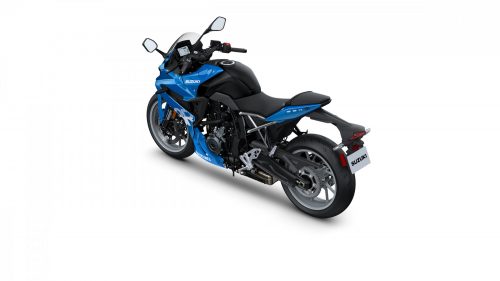 SUZUKI GSX-8R - A PARTIR DE 184€/MOIS – Image 4