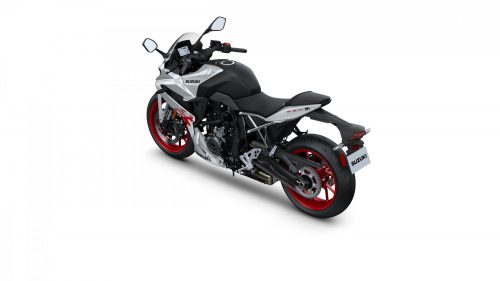SUZUKI GSX-8R - A PARTIR DE 184€/MOIS – Image 6