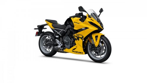 SUZUKI GSX-8R - A PARTIR DE 184€/MOIS – Image 7