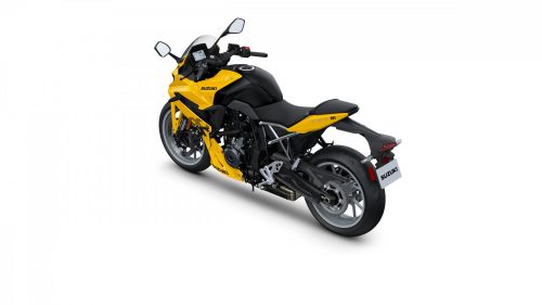 SUZUKI GSX-8R - A PARTIR DE 184€/MOIS – Image 8