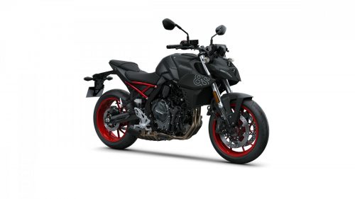 SUZUKI GSX-8S - A PARTIR DE 174€/MOIS