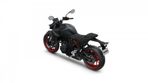 SUZUKI GSX-8S - A PARTIR DE 174€/MOIS – Image 2