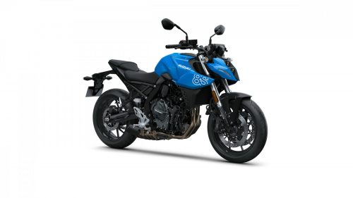 SUZUKI GSX-8S - A PARTIR DE 174€/MOIS – Image 3