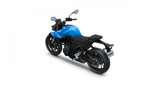 SUZUKI GSX-8S - A PARTIR DE 174€/MOIS – Image 4