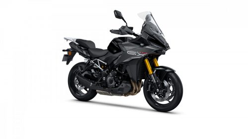 SUZUKI GSX-S 1000 GX - A PARTIR DE 323€/MOIS