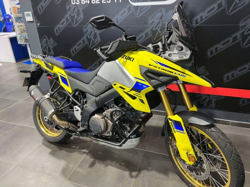 SUZUKI V-STROM 1050DE – A PARTIR DE 199€ /MOIS – Image 2