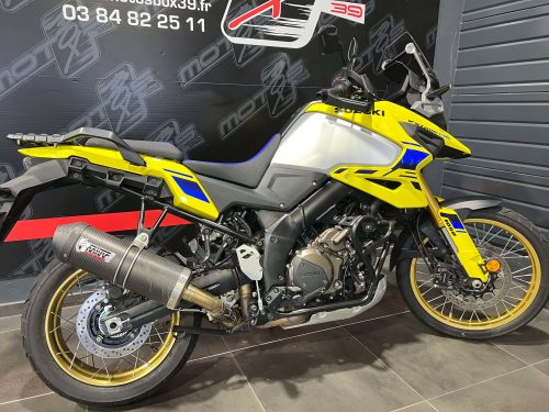 SUZUKI V-STROM 1050DE – A PARTIR DE 199€ /MOIS – Image 3