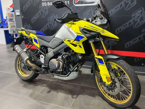 SUZUKI V-STROM 1050DE – A PARTIR DE 199€ /MOIS – Image 6