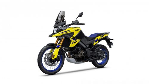 SUZUKI V-STROM 1050DE - A PARTIR DE 290€/MOIS – Image 2