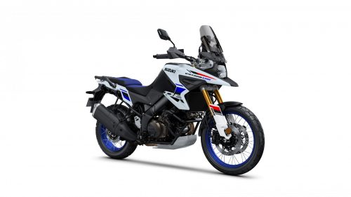 SUZUKI V-STROM 1050DE - A PARTIR DE 290€/MOIS – Image 3
