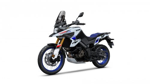 SUZUKI V-STROM 1050DE - A PARTIR DE 290€/MOIS – Image 4