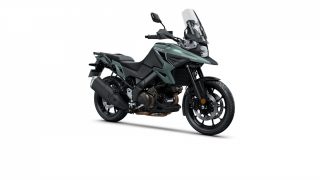 SUZUKI V-STROM 1050SE - A PARTIR DE 276€/MOIS