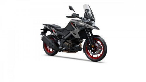 SUZUKI V-STROM 1050SE - A PARTIR DE 276€/MOIS – Image 3