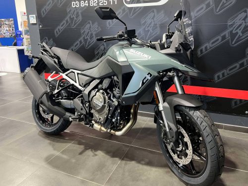 SUZUKI V-STROM 800SE – A PARTIR DE 183€/MOIS – Image 3