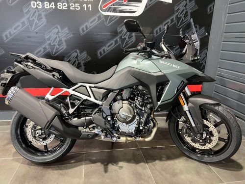SUZUKI V-STROM 800SE – A PARTIR DE 183€/MOIS – Image 4