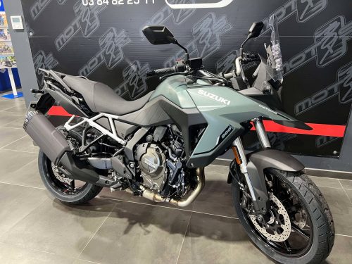 SUZUKI V-STROM 800SE – A PARTIR DE 183€/MOIS – Image 5