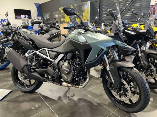 SUZUKI V-STROM 800SE – A PARTIR DE 183€/MOIS – Image 6