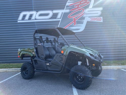 YAMAHA 700 VIKING EPS - A PARTIR DE 209€ /MOIS - TVA RECUPERABLE – Image 2